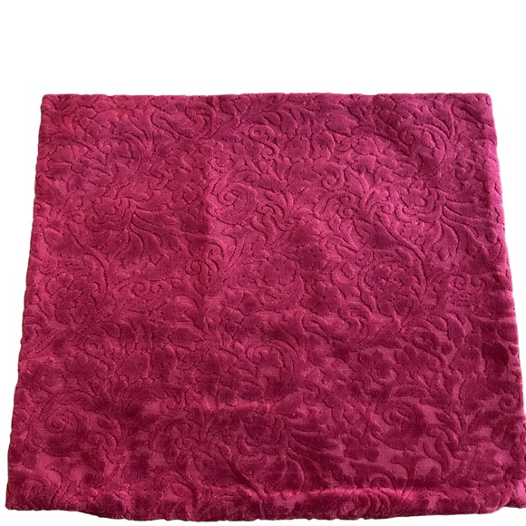 Custom Accent Pillow 21x18 - Picture 3 of 4